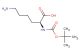 Boc-Lys-OH