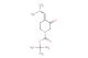tert-butyl 4-((dimethylamino)methylene)-3-oxopiperidine-1-carboxylate