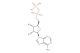 Adenosine 5'-diphosphate  (Synonyms: Adenosine diphosphate; ADP)