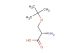 O-(tert-Butyl)-L-serine