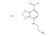 N1-(7-nitrobenzo[c][1,2,5]oxadiazol-4-yl)ethane-1,2-diamine hydrochloride