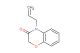 4-(2-propen-1-yl)-2H-1,4-benzoxazin-3(4H)-one