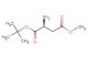 1-(tert-butyl) 4-methyl L-aspartate