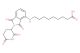 Pomalidomide 4'-alkylC8-acid
