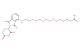 Pomalidomide-PEG4-COOH