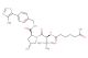 (S,R,S)-AHPC-C4-COOH  (Synonyms: VH032-C4-COOH)