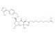 (S,R,S)-AHPC-nanoly-acid;VH 032 amide-alkylC8-acid