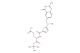 (S)-5-(tert-butoxy)-4-(5-(methyl((2-methyl-4-oxo-3,4-dihydroquinazolin-6-yl)methyl)amino)thiophene-2-carboxamido)-5-oxopentanoic acid
