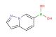 pyrazolo[1,5-a]pyridin-6-ylboronic acid