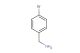 (4-bromophenyl)methanamine