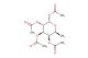 (2S,3S,4R,5R,6S)-6-methyltetrahydro-2H-pyran-2,3,4,5-tetrayl tetraacetate