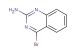 2-amino-4-bromoquinazoline