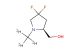 (S)-(4,4-difluoro-1-(methyl-d3)pyrrolidin-2-yl)methanol