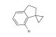 7'-bromo-2',3'-dihydrospiro[cyclopropane-1,1'-indene]