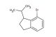 7-bromo-1-isopropyl-2,3-dihydro-1H-indene