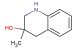 3-methyl-1,2,3,4-tetrahydroquinolin-3-ol
