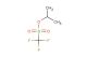 isopropyl trifluoromethanesulfonate