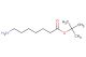 tert-butyl 7-aminoheptanoate
