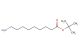 tert-butyl 9-aminononanoate