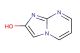 imidazo[1,2-a]pyrimidin-2-ol