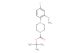 tert-butyl 4-(4-fluoro-2-methoxyphenyl)piperazine-1-carboxylate