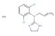 Alinidine hydrobromide  (Synonyms: St-567 hydrobromide)