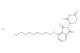Thalidomide-NH-C8-NH2 hydrochloride