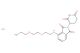 Thalidomide-PEG2-C2-NH2 hydrochloride  (Synonyms: Thalidomide-NH-PEG2-C2-NH2 hydrochloride)