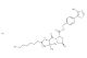 (S,R,S)-AHPC-C6-NH2 hydrochloride  (Synonyms: VH032-C6-NH2 hydrochloride)