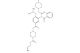allyl 4-(2-(4-isopropoxy-3-(4-oxo-2-(piperazin-1-ylmethyl)quinazolin-3(4H)-yl)phenyl)-2-oxoethyl)piperazine-1-carboxylate