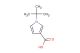 1-(tert-butyl)-1H-pyrrole-3-carboxylic acid
