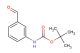 tert-butyl 3-formylphenylcarbamate