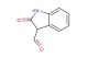 2-Oxoindoline-3-carbaldehyde