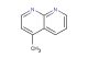 4-methyl-1,8-naphthyridine