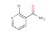 2-bromonicotinamide