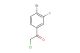 1-(4-bromo-3-fluorophenyl)-2-chloroethanone