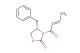 (S,E)-4-benzyl-3-(but-2-enoyl)oxazolidin-2-one