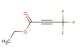 ethyl 4,4,4-trifluorobut-2-ynoate