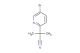 2-(5-bromopyridin-2-yl)-2-methylpropanenitrile