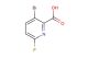 3-bromo-6-fluoropicolinic acid