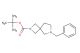 tert-butyl 6-benzyl-2,6-diazaspiro[3.4]octane-2-carboxylate