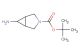 tert-butyl 6-amino-3-azabicyclo[3.1.0]hexane-3-carboxylate