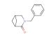 3-benzyl-3-azabicyclo[3.1.1]heptan-2-one