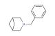 3-benzyl-3-azabicyclo[3.1.1]heptane