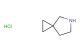 5-azaspiro[2.4]heptane hydrochloride