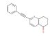 2-(phenylethynyl)-7,8-dihydroquinolin-5(6H)-one