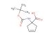 1-((tert-butoxycarbonyl)amino)cyclopent-3-enecarboxylic acid