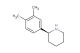 (S)-2-(3,4-dimethylphenyl)piperidine