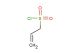 Prop-2-ene-1-sulfonyl chloride