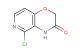 5-chloro-2H-pyrido[4,3-b][1,4]oxazin-3(4H)-one